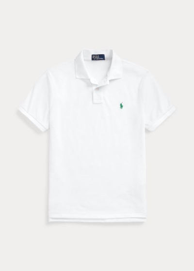 Polo Polo Ralph Lauren The Earth Homem 87241-EGXY